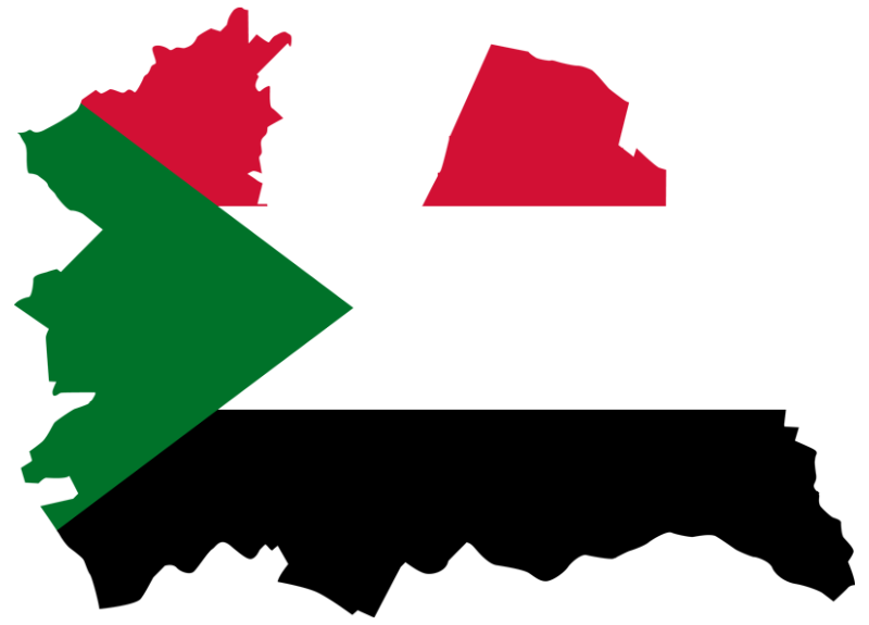 Soedanese Vereniging in Utrecht